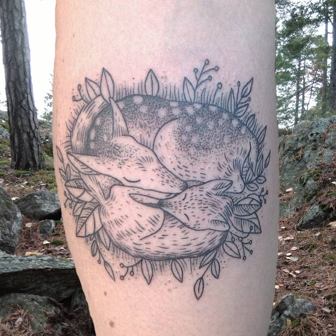 Tattoo-image